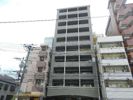 フィレンツェ横川の外観