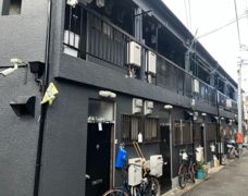 エアロプレーン春日の外観画像
