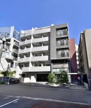 クレイン横浜台町の外観画像