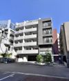 クレイン横浜台町の外観画像