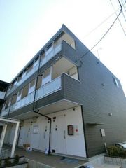 リブリ・シャン.ハイツ みずほ台の外観画像