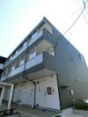 リブリ・シャン.ハイツ みずほ台の外観