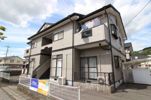 メゾン大森Ⅱの間取り画像