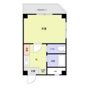 ええHOUSEの間取り画像