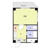 ええHOUSEの間取り画像