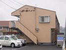 ローゼハイツの間取り画像