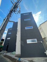 エハコ日暮通の外観画像