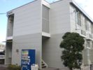 レオパレスルミエールの間取り画像