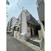 ハーモニーテラス若松町Ⅱの間取り画像