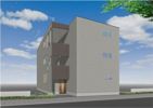 仮称）北九州市八幡西区大浦2丁目C棟の間取り画像
