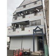 本間ビルの外観画像