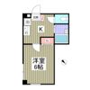 国松ビルの間取り画像