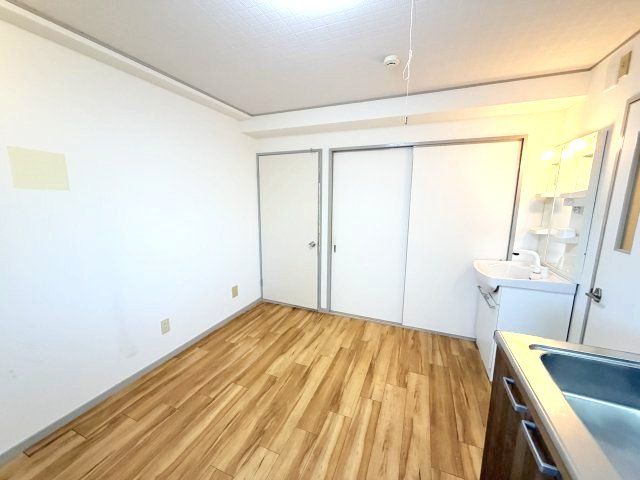 リビング