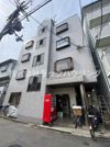 グランホーム大日駅前の間取り画像