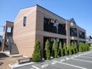 エスポアールの間取り画像