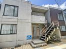 上島コモンコートA棟の間取り画像