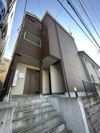 ファミーユ入江の間取り画像