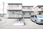 ニューフロントⅡの外観