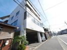 KLビルの間取り画像