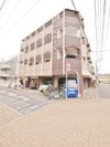 ヴィンテージ南小倉の間取り画像