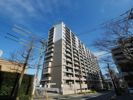 アーベインルネス大手町 1402号室の間取り画像