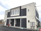 クレッセント神田Aの間取り画像