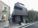 ロジェメント世田谷公園の間取り画像