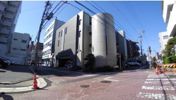 UNOEビルの間取り画像