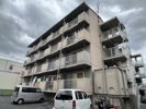 サニーヒルズ泉田Ⅱの外観
