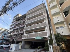 リリーマンションの外観画像