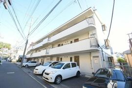 サニーオムロの外観画像