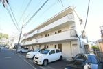 サニーオムロの間取り画像