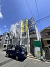 QUIET CRAB HOUSE 鶴見浅野（仮）の間取り画像