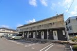 コンフォート屋島の間取り画像