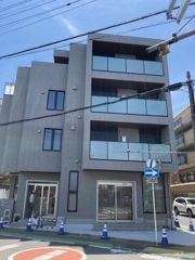 クラリスの外観画像