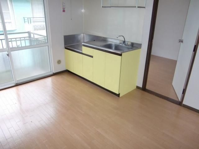 キッチン
