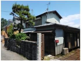 前橋市大手町戸建の外観画像