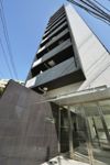 SYNEX SHINAGAWA-EBARAの間取り画像