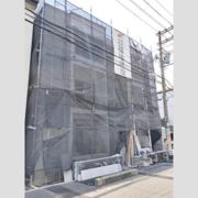 ユニステージ此花の外観画像