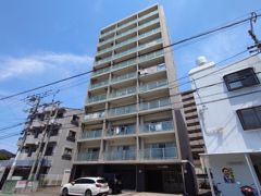 アーバン市駅南の外観画像