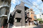 ラ ヴェリタの間取り画像