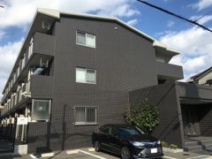 アルテシモⅡの外観画像