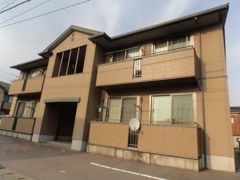 メゾン バリュージュの外観画像