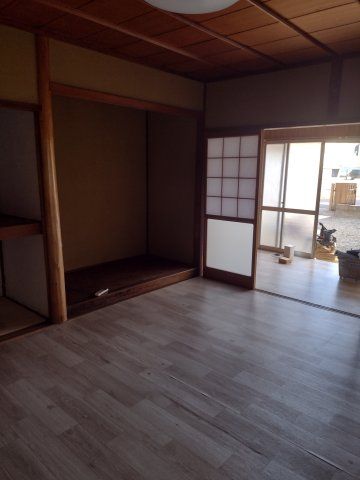 リビング
