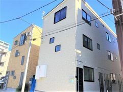 Bonvoyage 303号室の外観画像