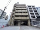 リーガル天王寺烏ヶ辻の間取り画像