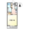 Pluma Brancaの間取り画像