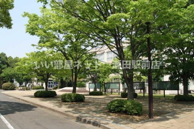 滋賀大学大津キャンパス（大学・短大）まで956m