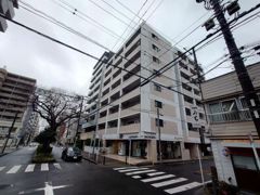 アソルティ関内大通公園の外観画像