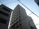 レジュールアッシュ神戸元町の外観